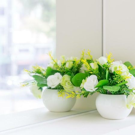 Enjoy Slow Living تاينان المظهر الخارجي الصورة